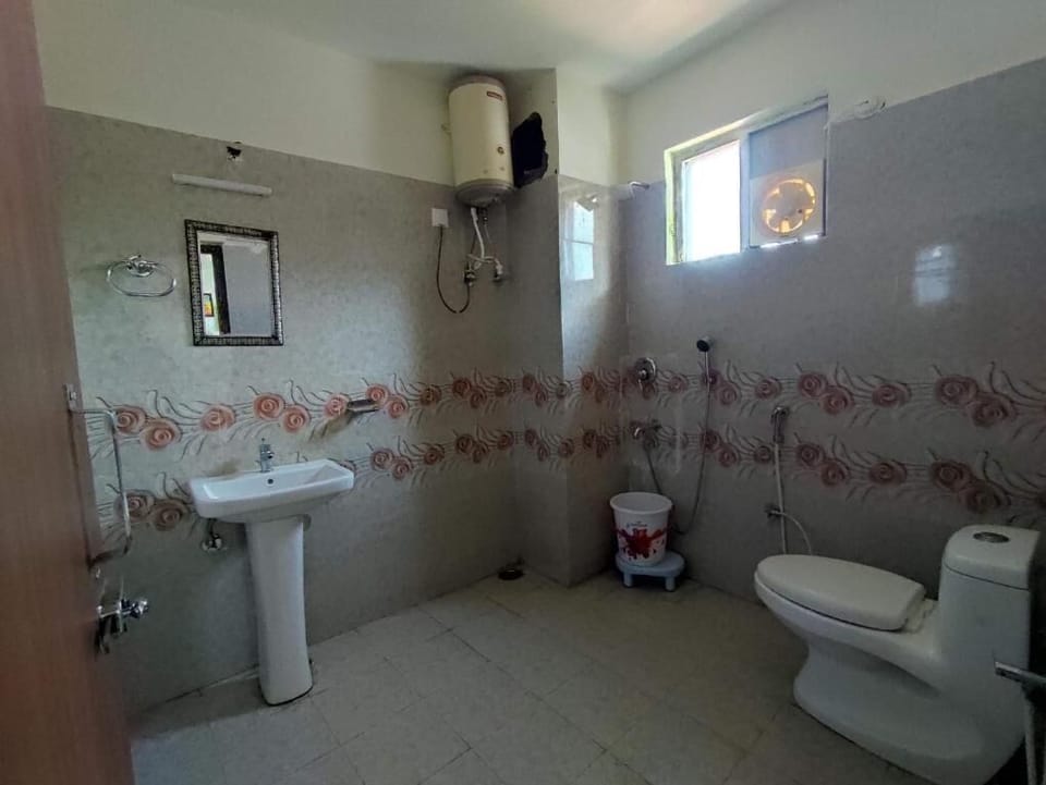 Deluxe Room | Free WiFi