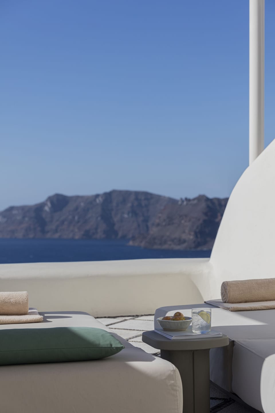 Canaves Oia Suites - Small Luxury Hotels of the World Hotel in Oia