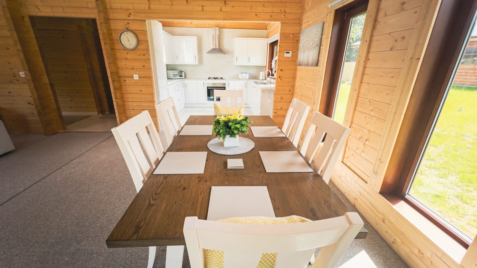 Apartment, Ensuite | Restaurant