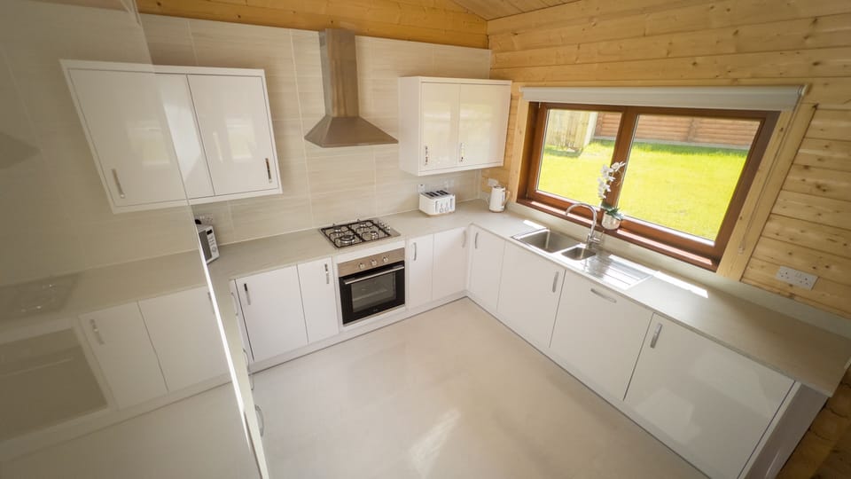 Apartment, Ensuite | Laundry