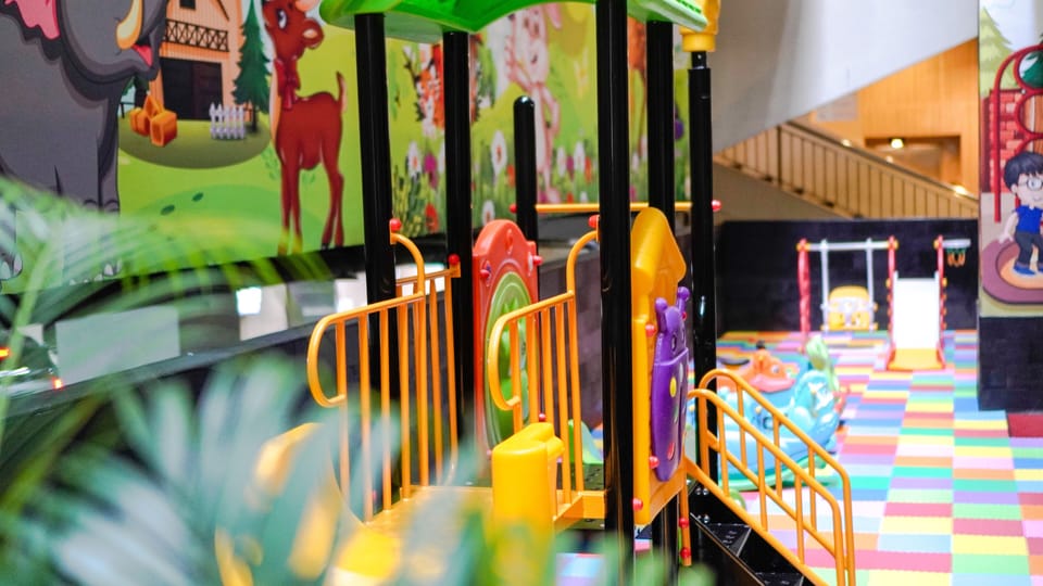 Savana Hotel & Convention Malang Hotel in East Java