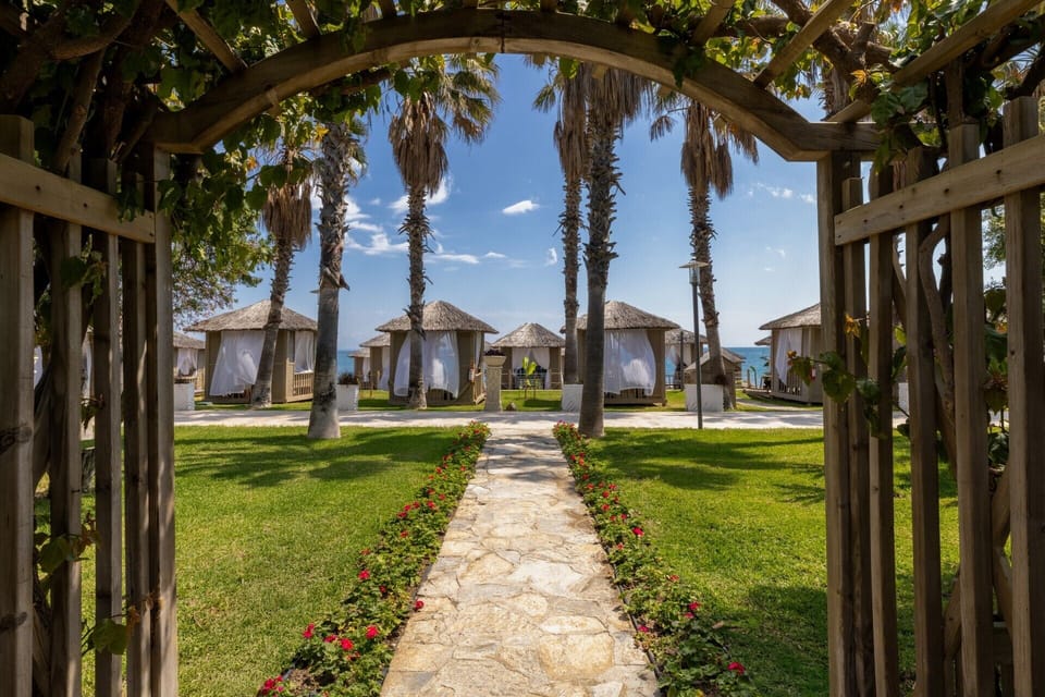 Villa Nirvana | Room amenity