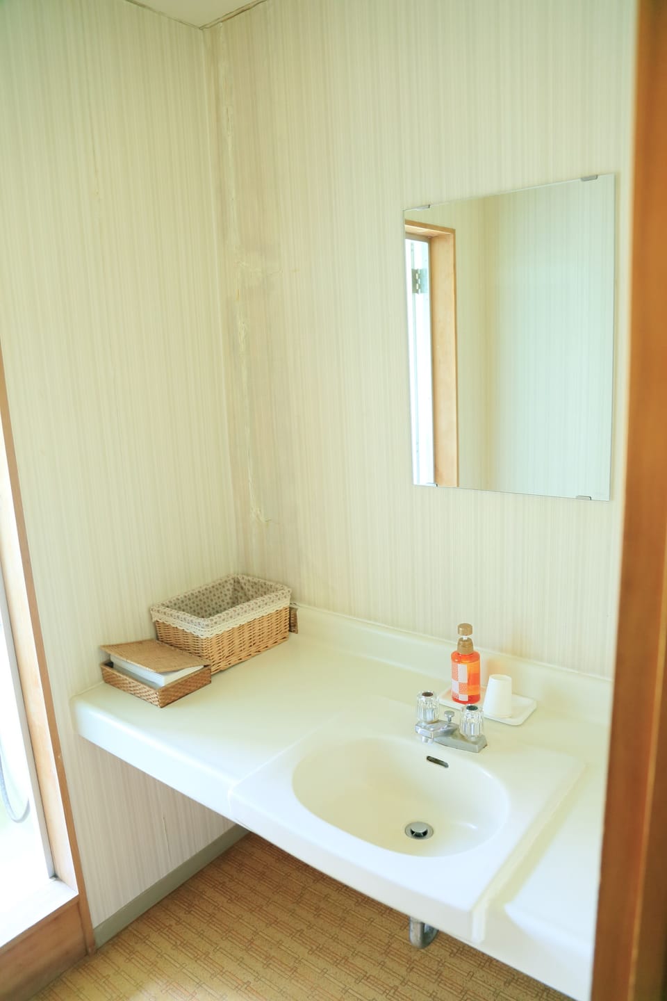 Comfort Room | Bathroom