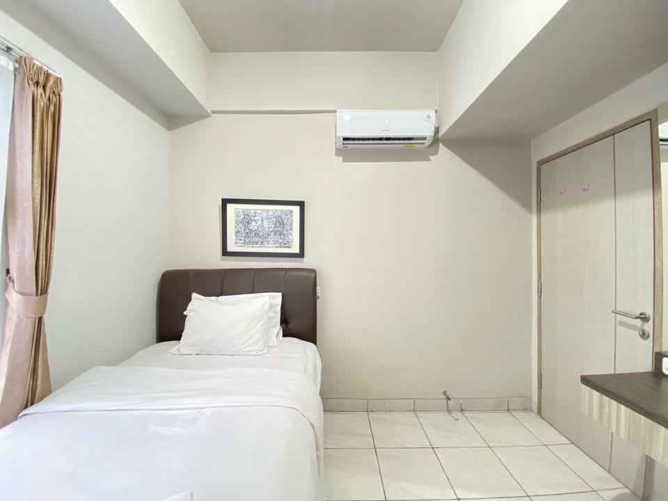 Apartment, 2 Bedrooms | Individually decorated, individually furnished, free WiFi