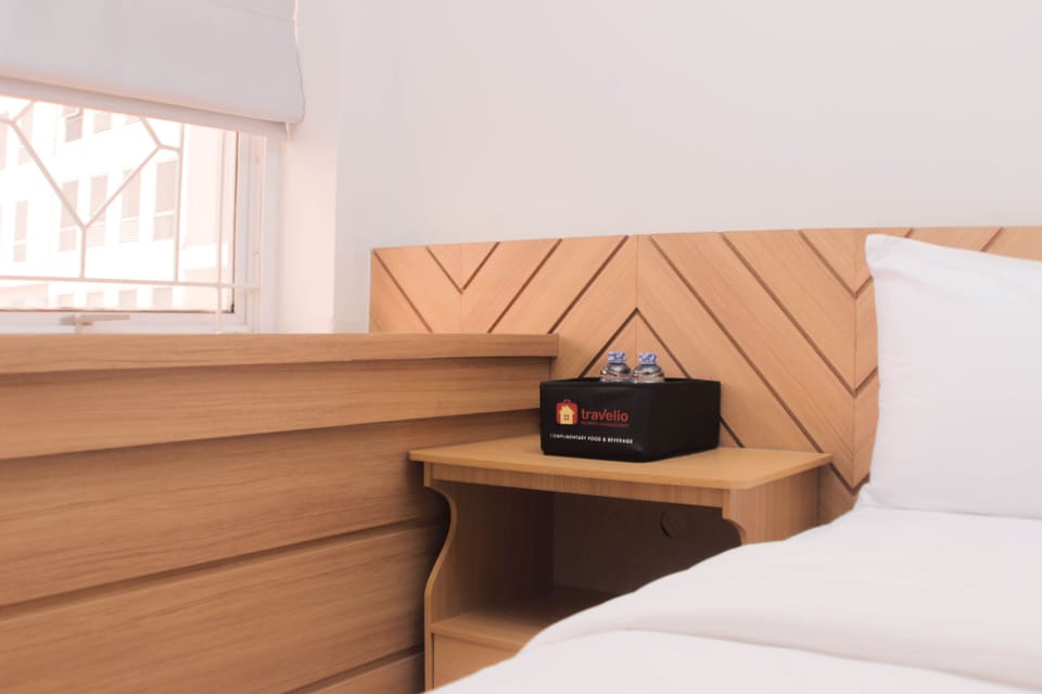 Apartment | Individually decorated, individually furnished, free WiFi