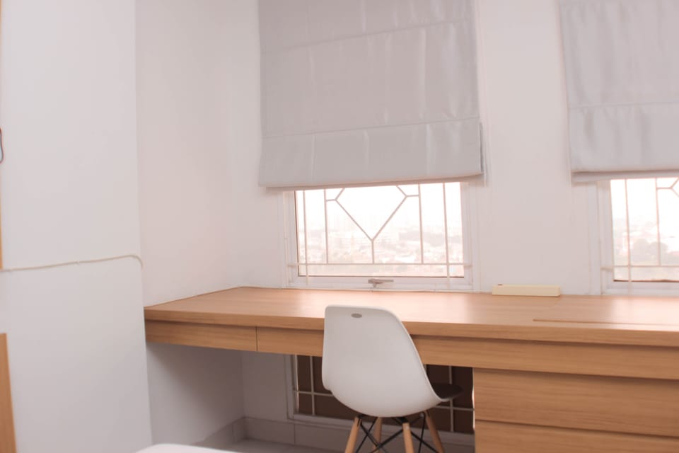 Apartment | Individually decorated, individually furnished, free WiFi