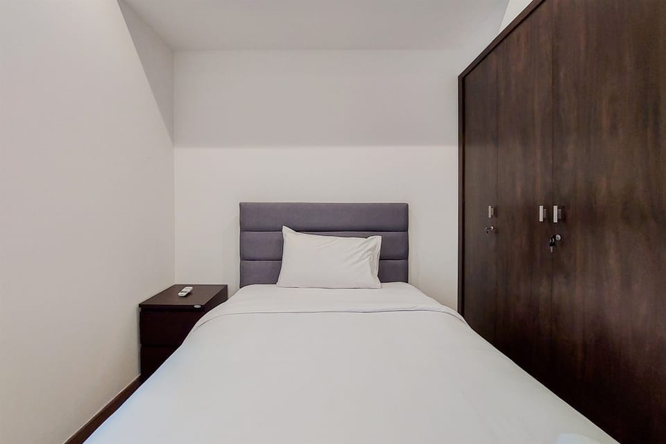 Apartment, 2 Bedrooms | Individually decorated, individually furnished, free WiFi