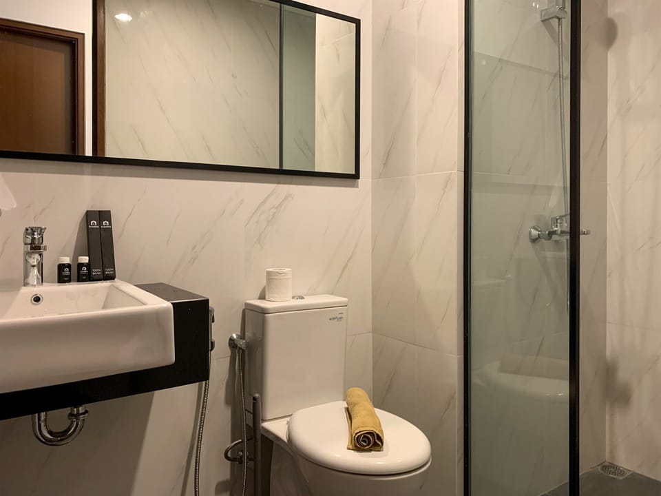 Cozy Living And Tidy 2Br Ciputra World 2 Apartment Apartment in South Jakarta City