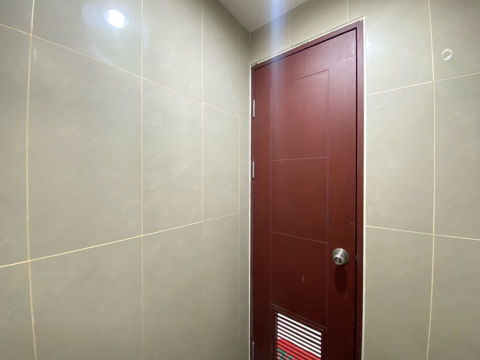 Apartment | Bathroom | Towels
