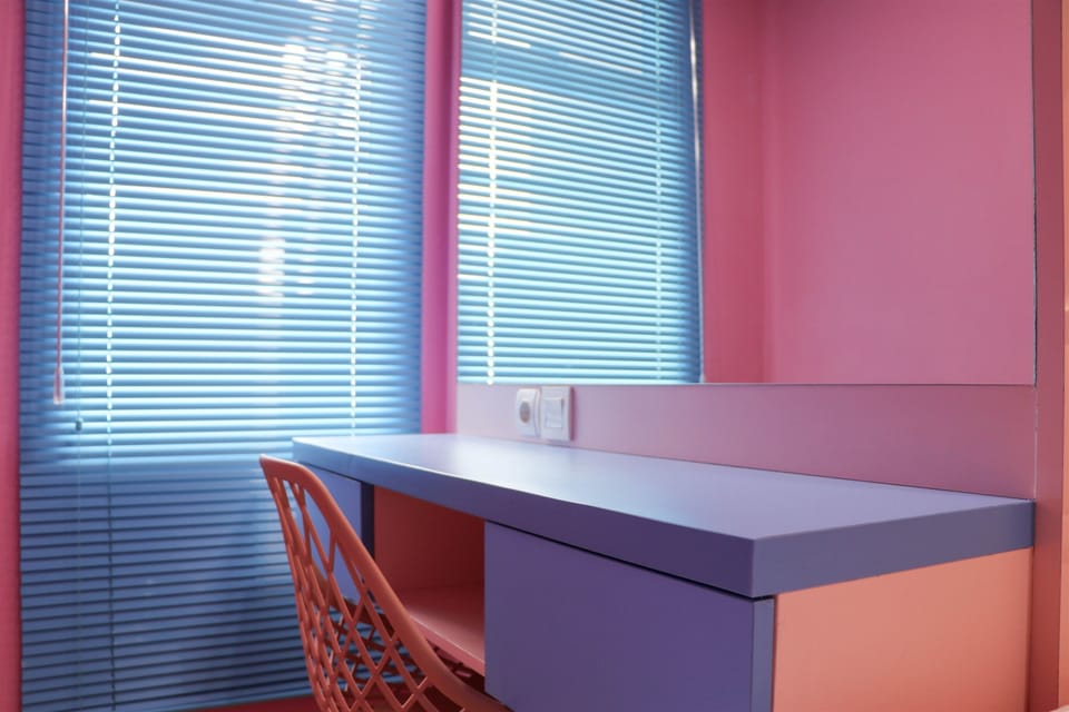 Apartment, 2 Bedrooms | Individually decorated, individually furnished, free WiFi