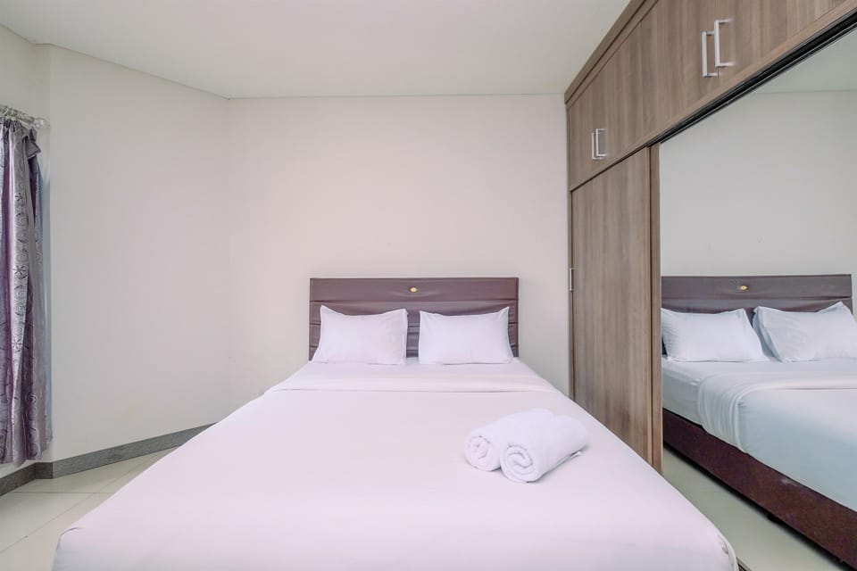 Apartment | Individually decorated, individually furnished, free WiFi