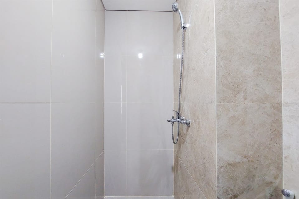 Apartment | Bathroom | Towels