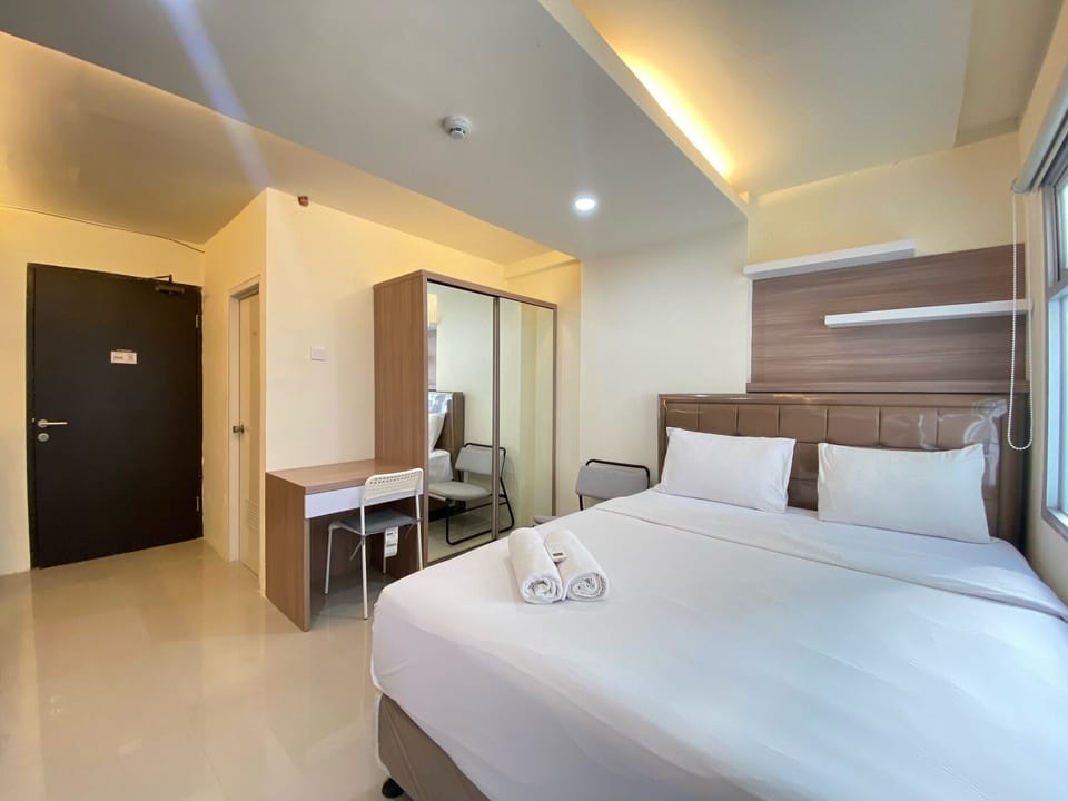 Apartment | Individually decorated, individually furnished, free WiFi