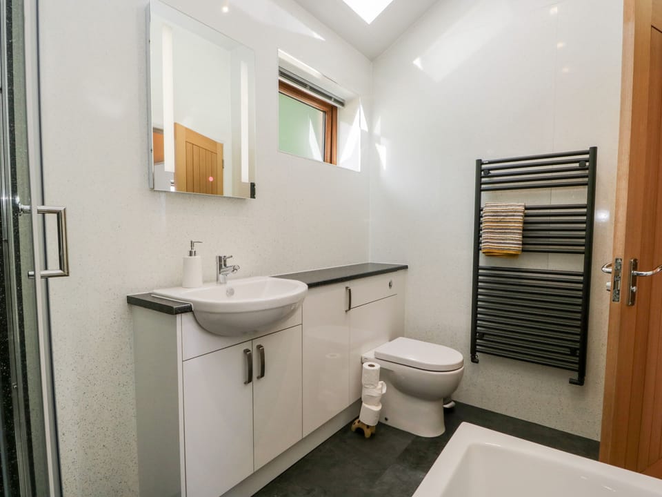 Little Barn Cottage in England