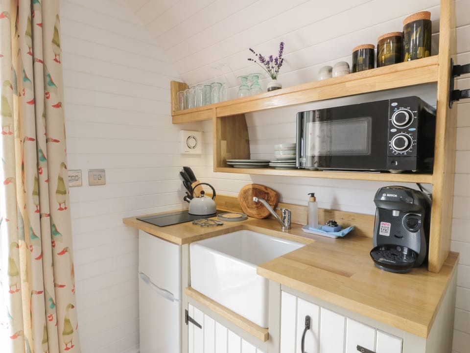 Cottage | Interior