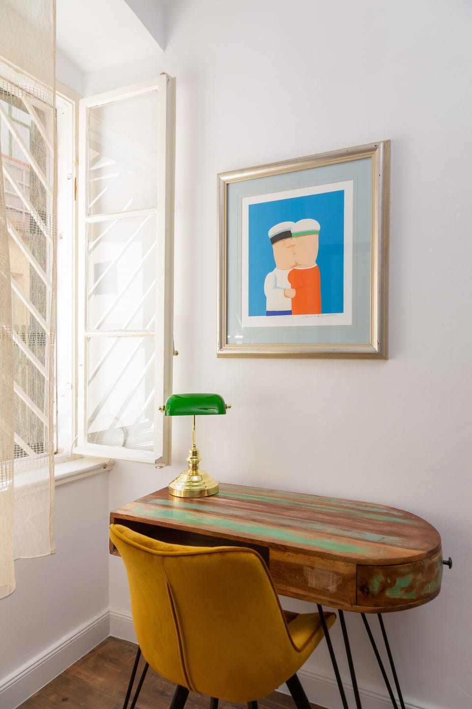 Apartment | Interior