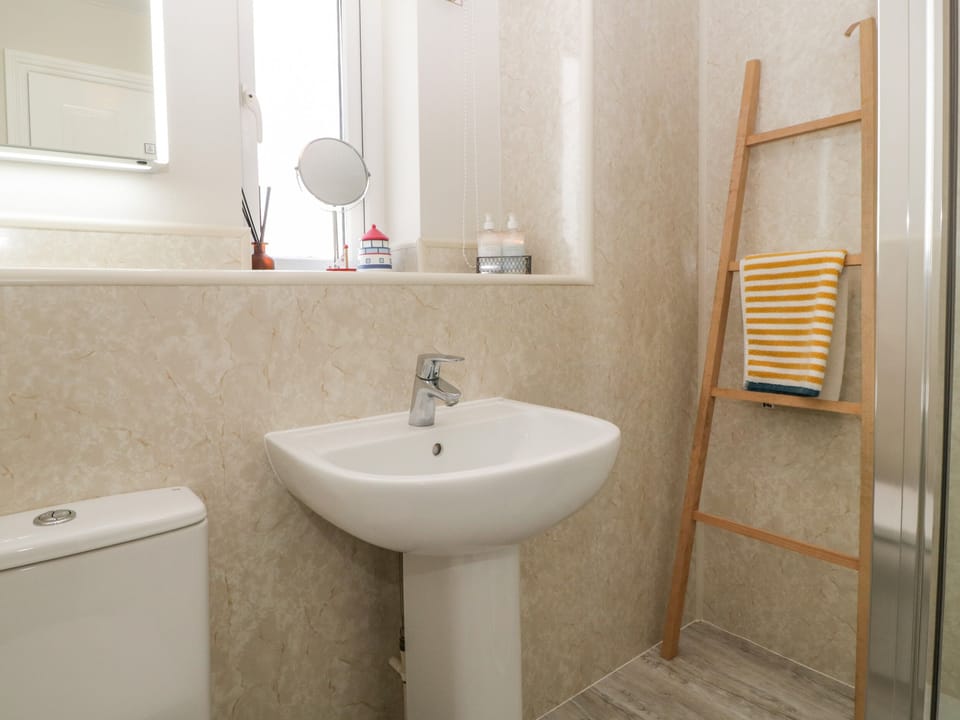 The Beach House Cottage in Bridport