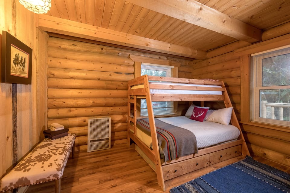 House, 3 Bedrooms | 3 bedrooms, WiFi (free)