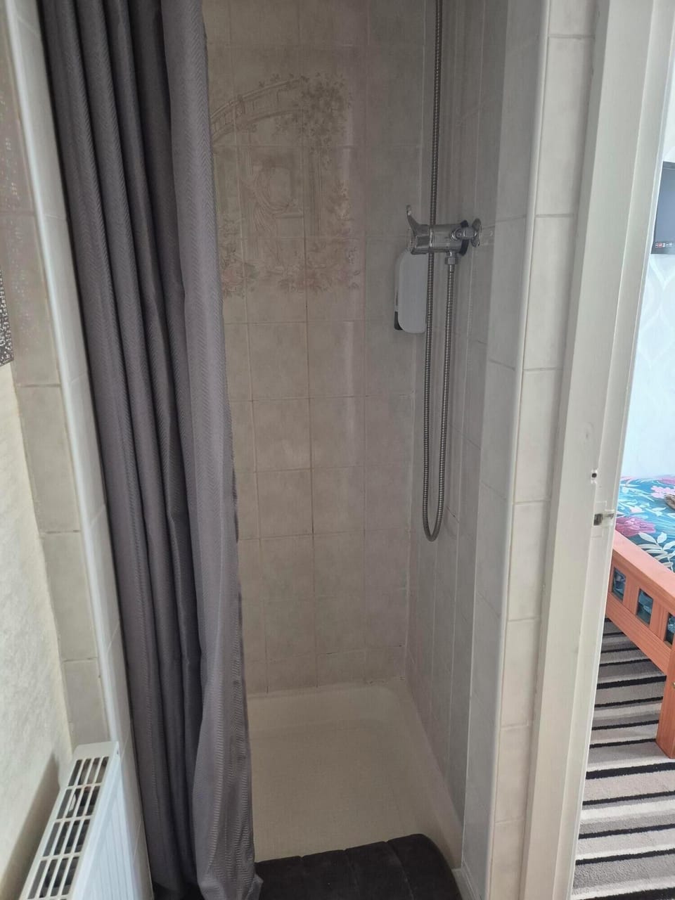 The Rutlands Bed and Breakfast in Blackpool