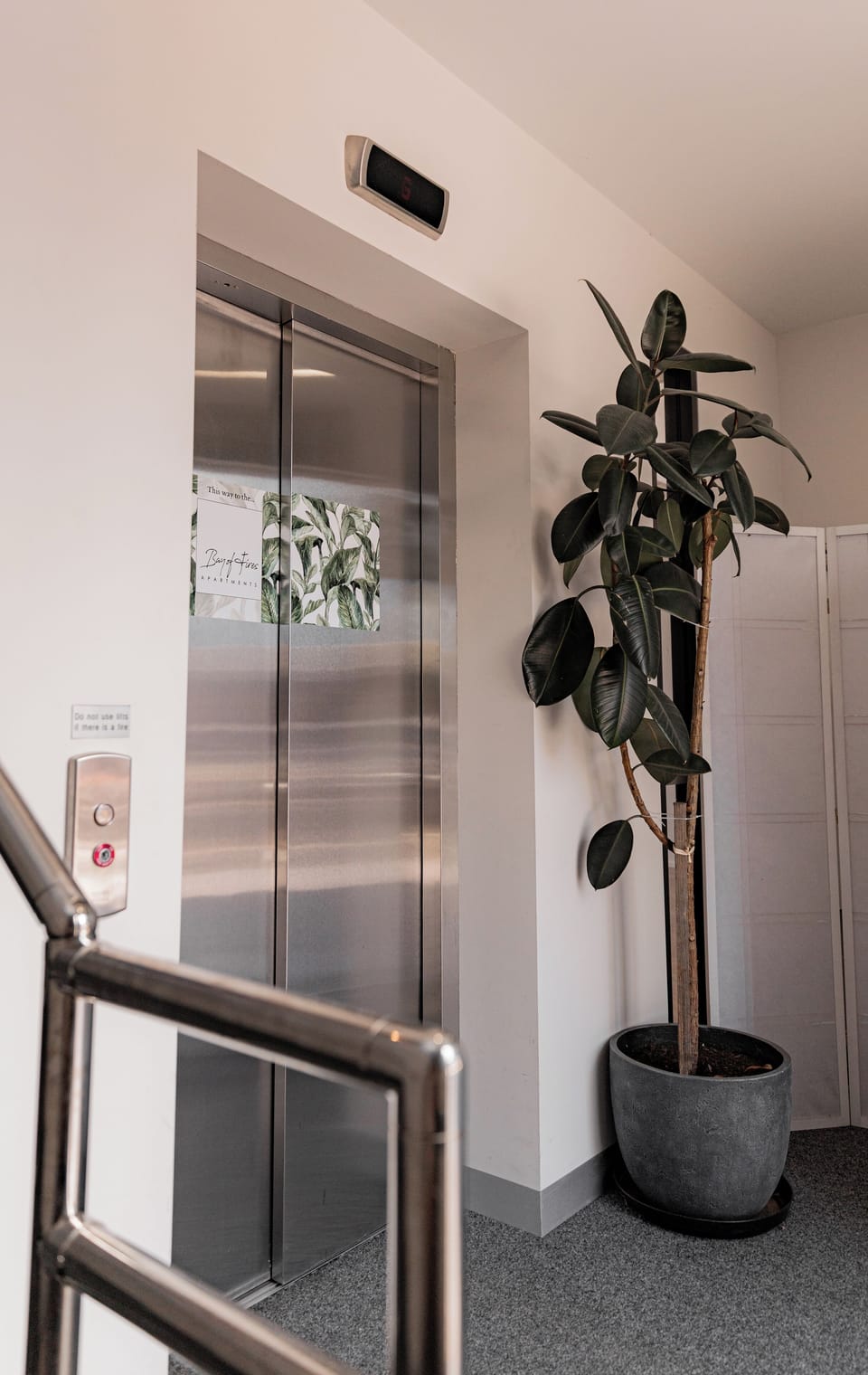 Elevator