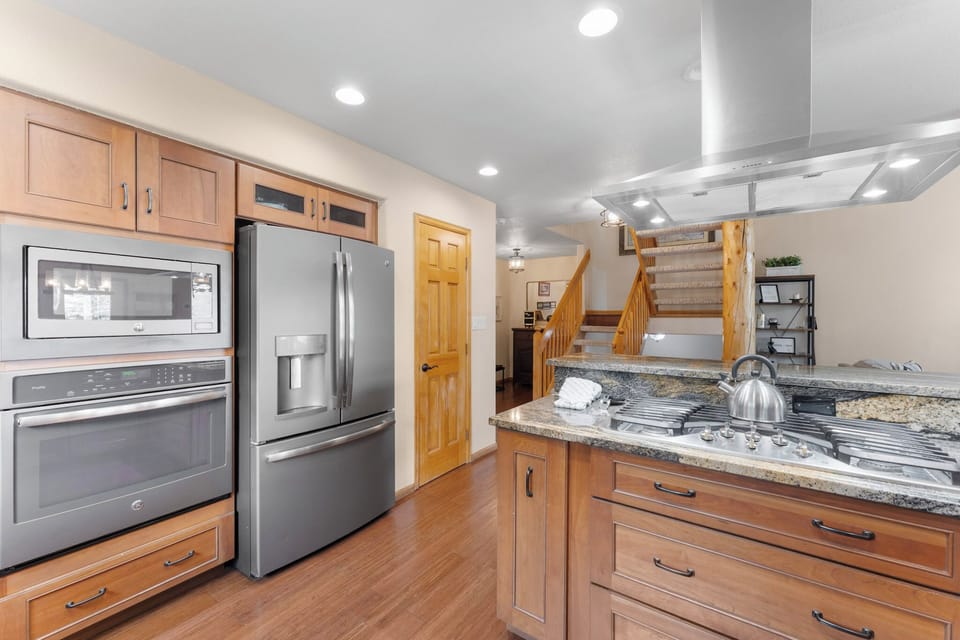 Studio (4 Bedrooms) | Property amenity