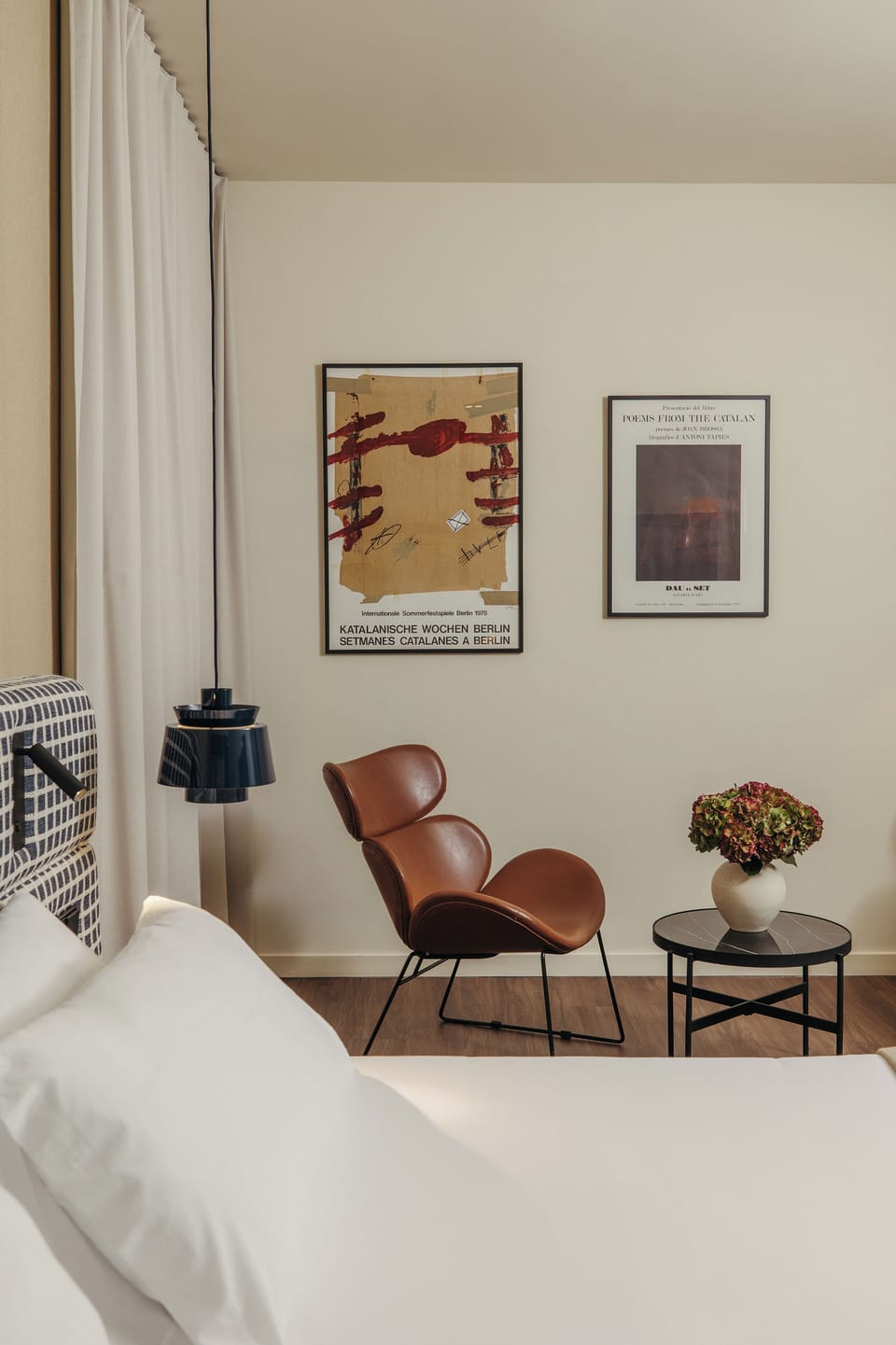 Superior Double Room, 1 Queen Bed | Premium bedding, down comforters, memory foam beds