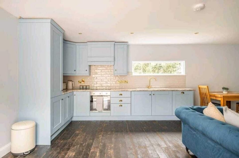 Superior Cottage, Private Bathroom | Shared kitchen