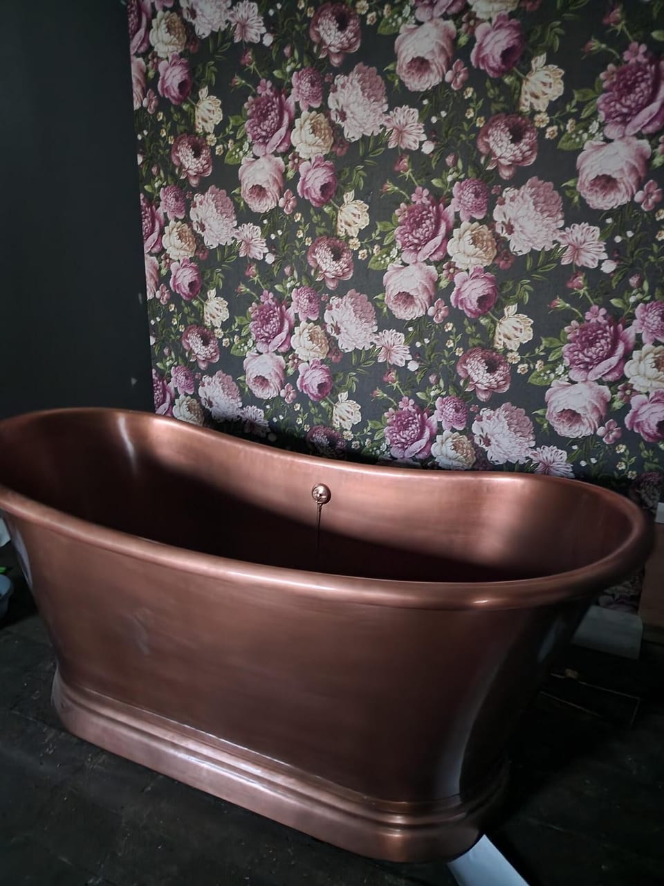 Superior Cottage, Private Bathroom | Bathroom