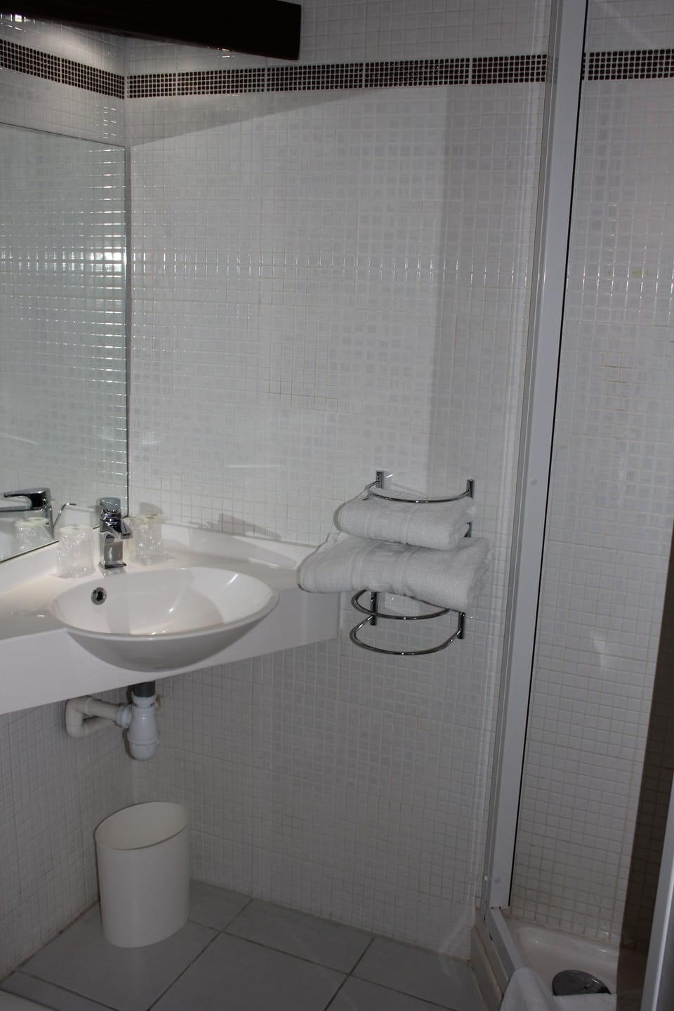 xxx | Bathroom shower