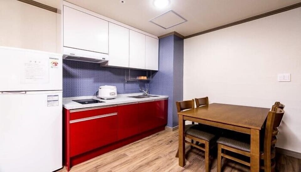 Standard Room, 1 Bedroom