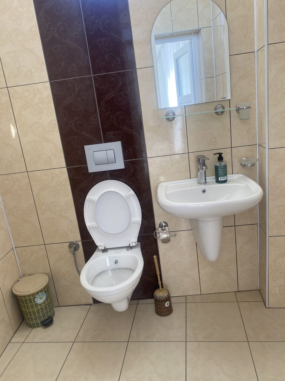 OTEL CAN Hotel in Mersin