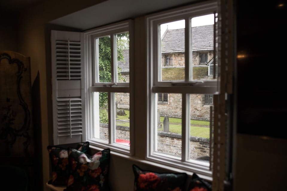 2 bedrooms, individually decorated, individually furnished, free WiFi