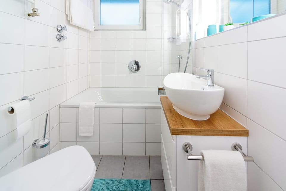 Living S | Bathroom