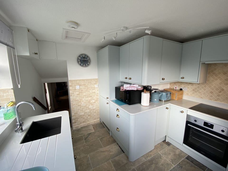 Cottage | Interior