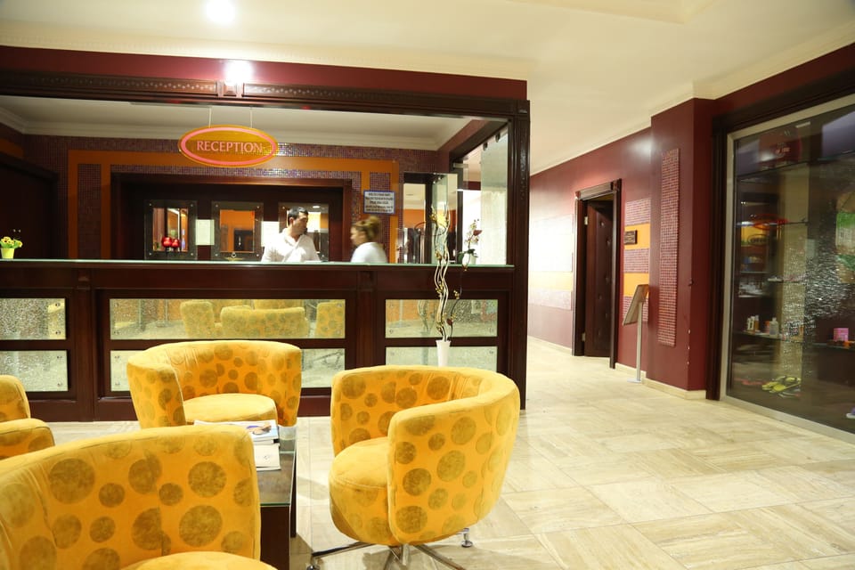 Blue World Hotel Hotel in İstanbul Province