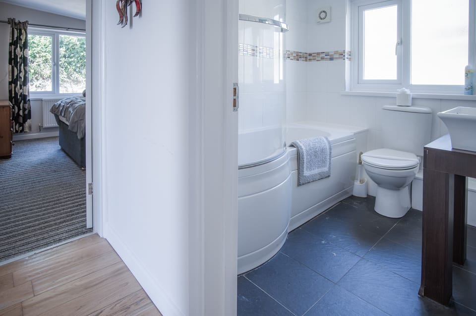 Anchor Well - 2 Bedroom - Ludchurch Cottage in Amroth