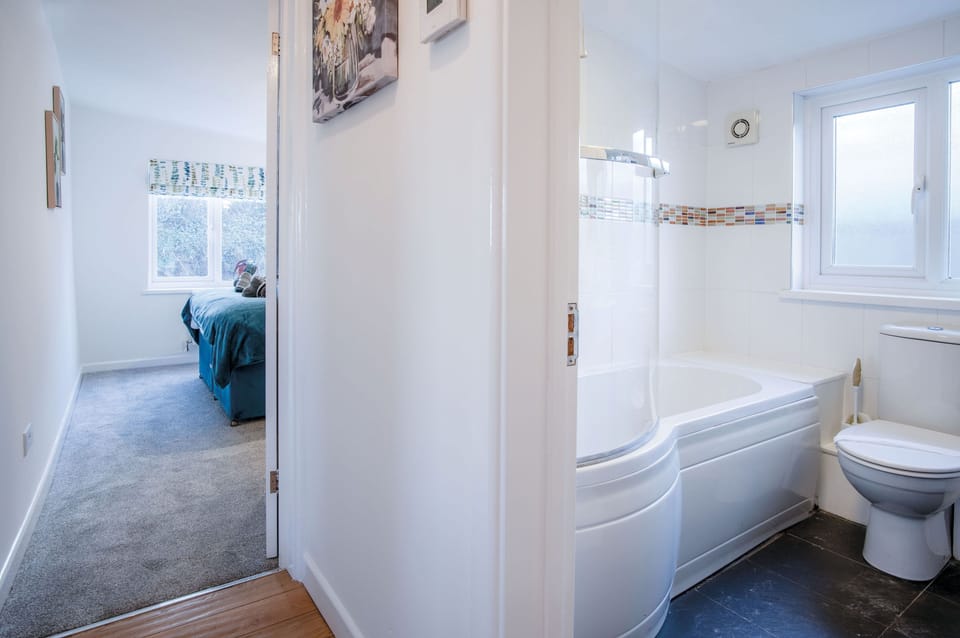 Anchor Well - 2 Bedroom - Ludchurch Cottage in Amroth