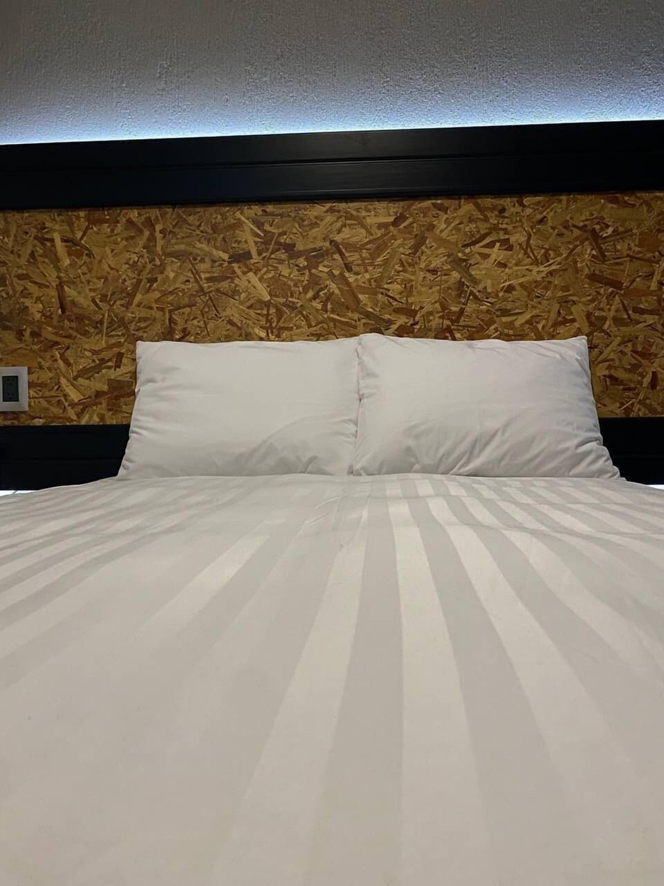 Standard Double Room, 1 Double Bed | In-room safe, free WiFi, bed sheets