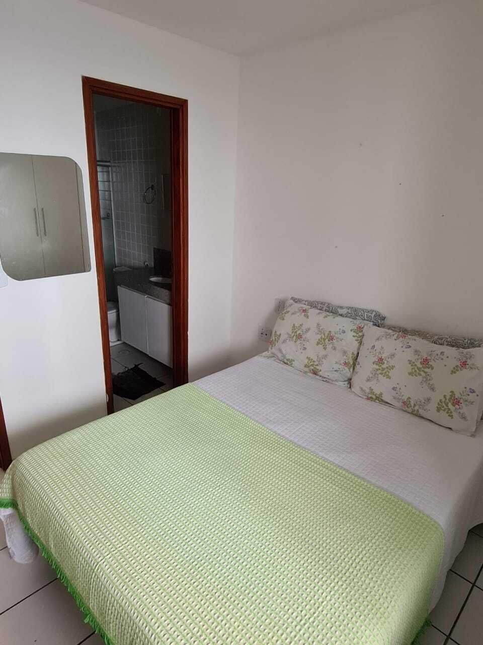 Apartment | Iron/ironing board, free WiFi, bed sheets