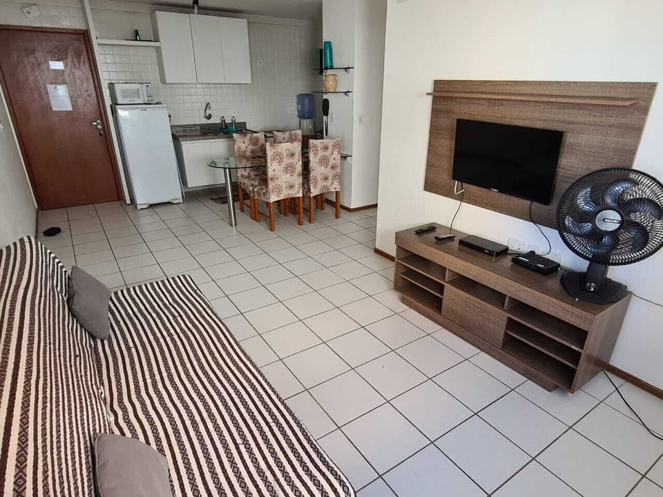 Apartment | Living area | TV
