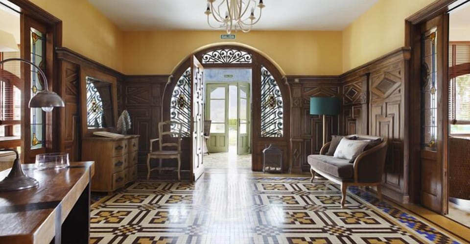 La Casona del Viajante - Adults Only Hotel in Asturias