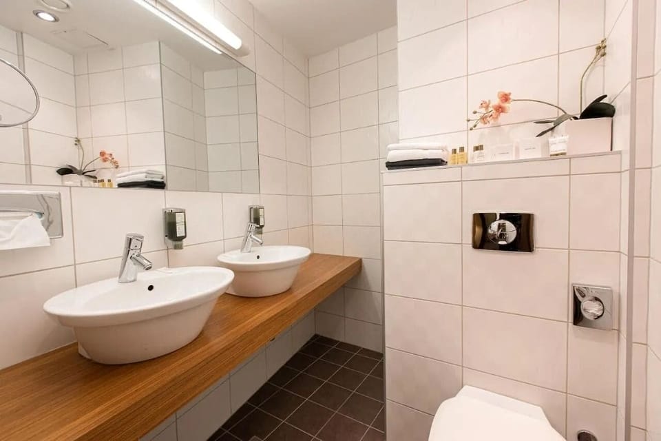 Hotel Bern by Rikas Hotels Hotel in Tallinn