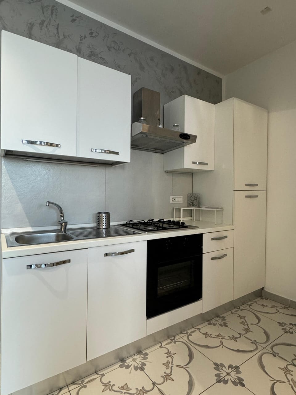 Standard Apartment | Private kitchen