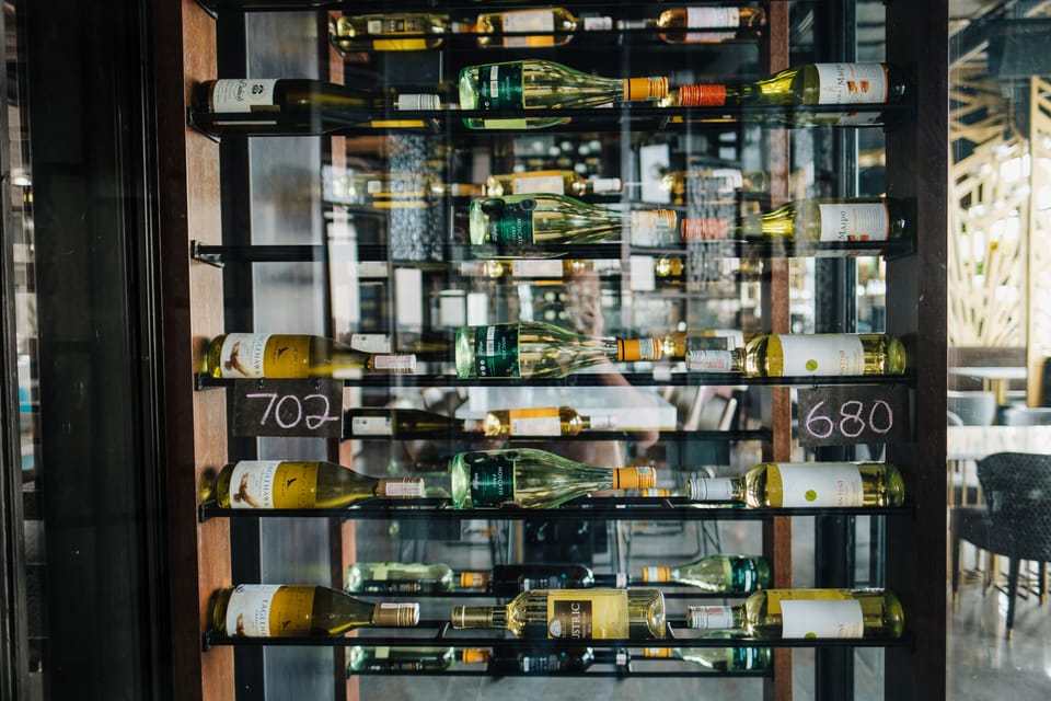 Winery