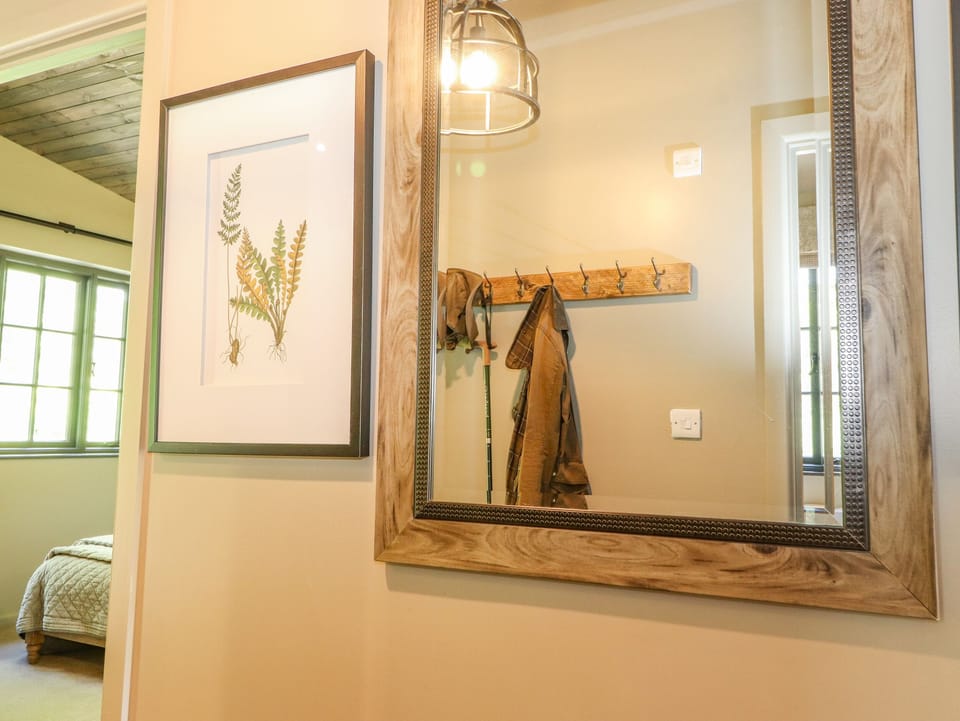 3 bedrooms, individually decorated, individually furnished, free WiFi