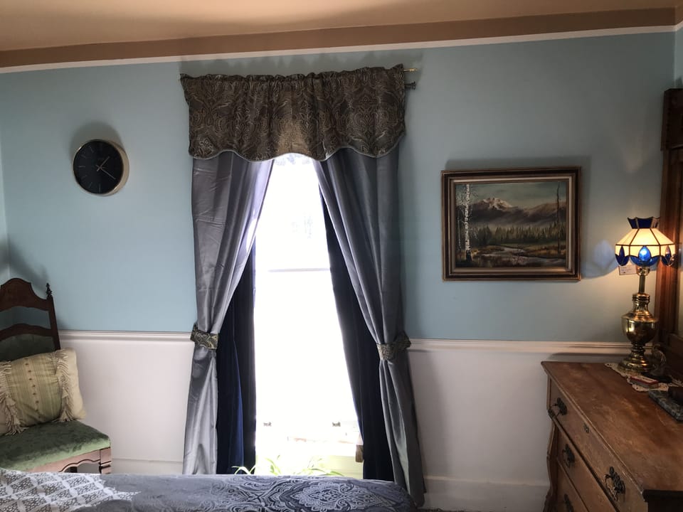 Classic Double Room, Mountain View (Adults Only) | Premium bedding, individually decorated, individually furnished