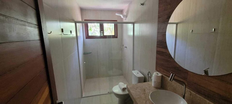 Signature Room | Bathroom