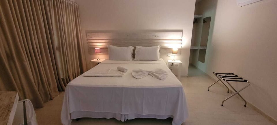 Superior Double or Twin Room | Free WiFi