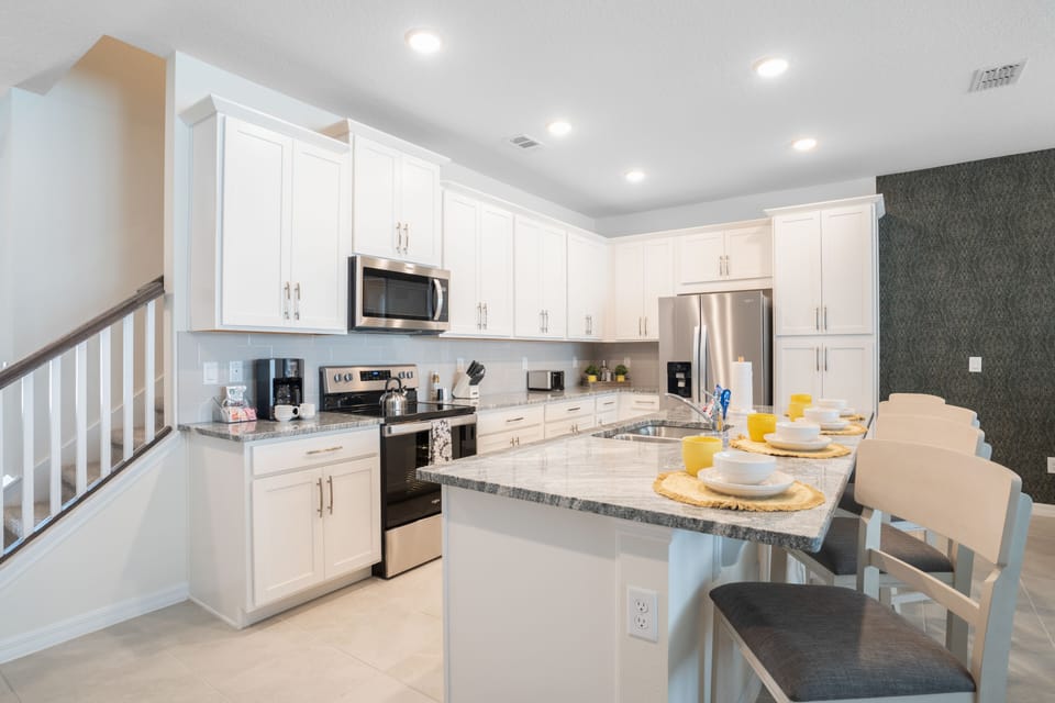 House (5 Bedrooms) | Property amenity