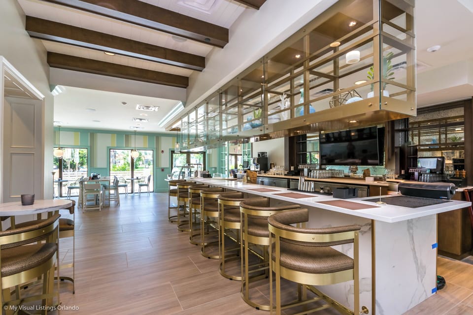 House (5 Bedrooms) | Property amenity